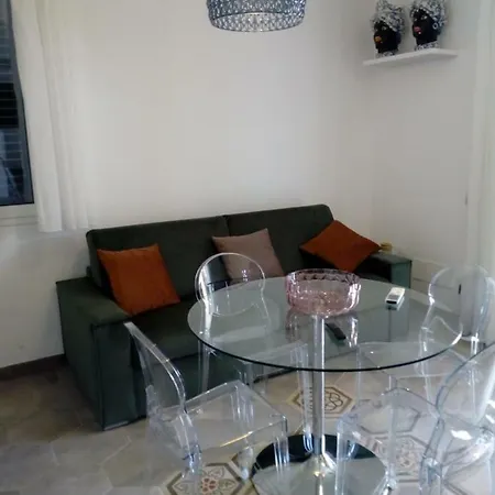 Le Suites Del Carrubo Favignana Exterior photo