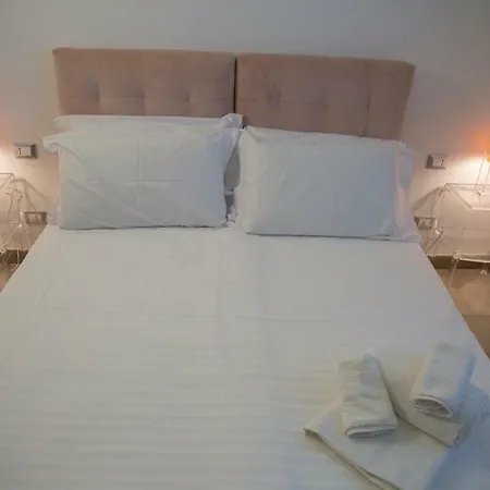 Le Suites Del Carrubo Favignana Exterior photo