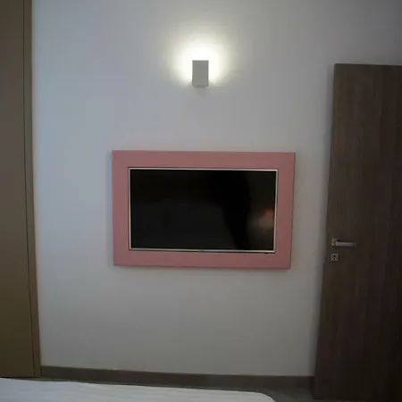 Le Suites Del Carrubo Favignana Exterior photo