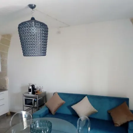 Le Suites Del Carrubo Favignana Exterior photo