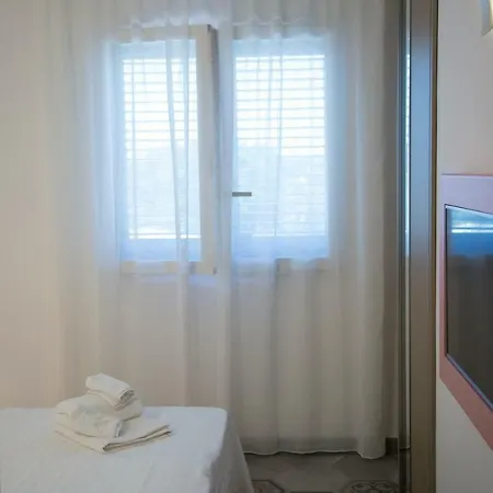 Le Suites Del Carrubo Favignana Exterior photo