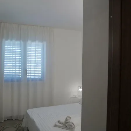 Le Suites Del Carrubo Favignana Exterior photo