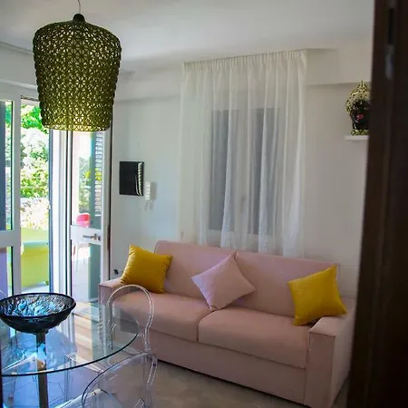 Le Suites Del Carrubo Favignana Exterior photo