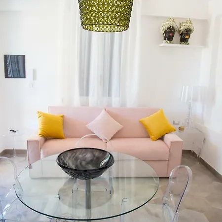 Le Suites Del Carrubo Favignana Exterior photo