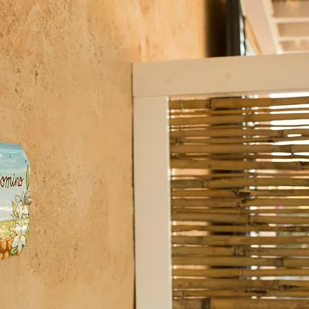 Le Suites Del Carrubo Favignana Exterior photo