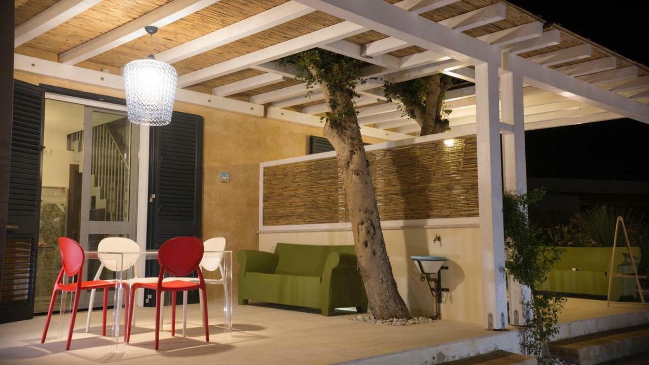 Holiday home Le Del Carrubo