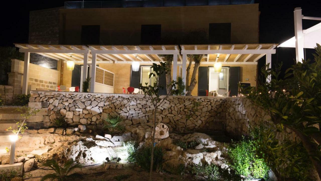 Le Del Carrubo Holiday home
