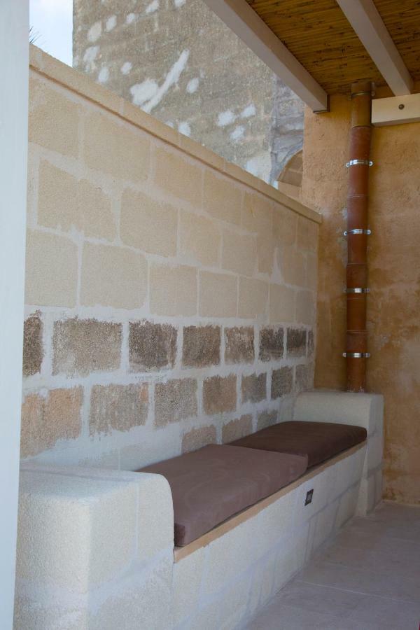 Holiday home Le Del Carrubo