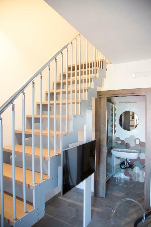 Holiday home Le Del Carrubo