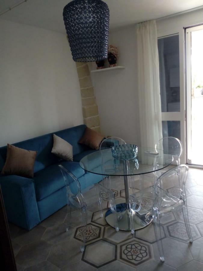 Casa vacanze Le Del Carrubo Favignana