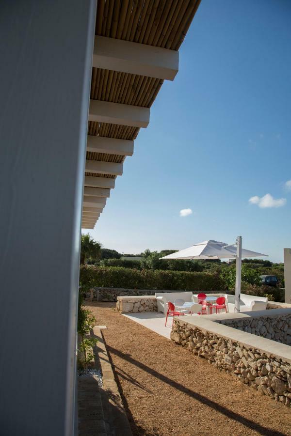 Le Del Carrubo Holiday home *