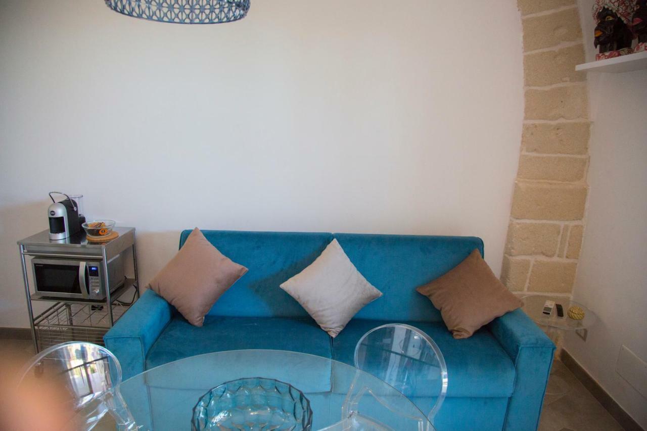 Le Del Carrubo Holiday home *