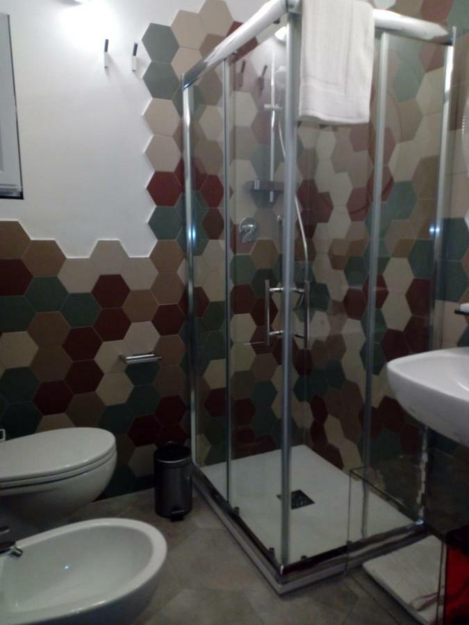 Holiday home Le Del Carrubo *