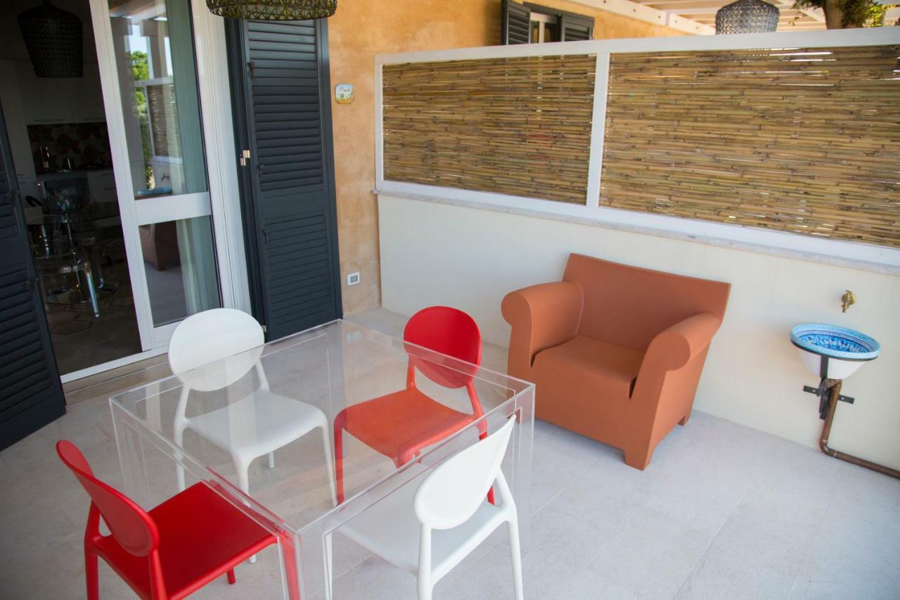 Holiday home Le Del Carrubo Favignana