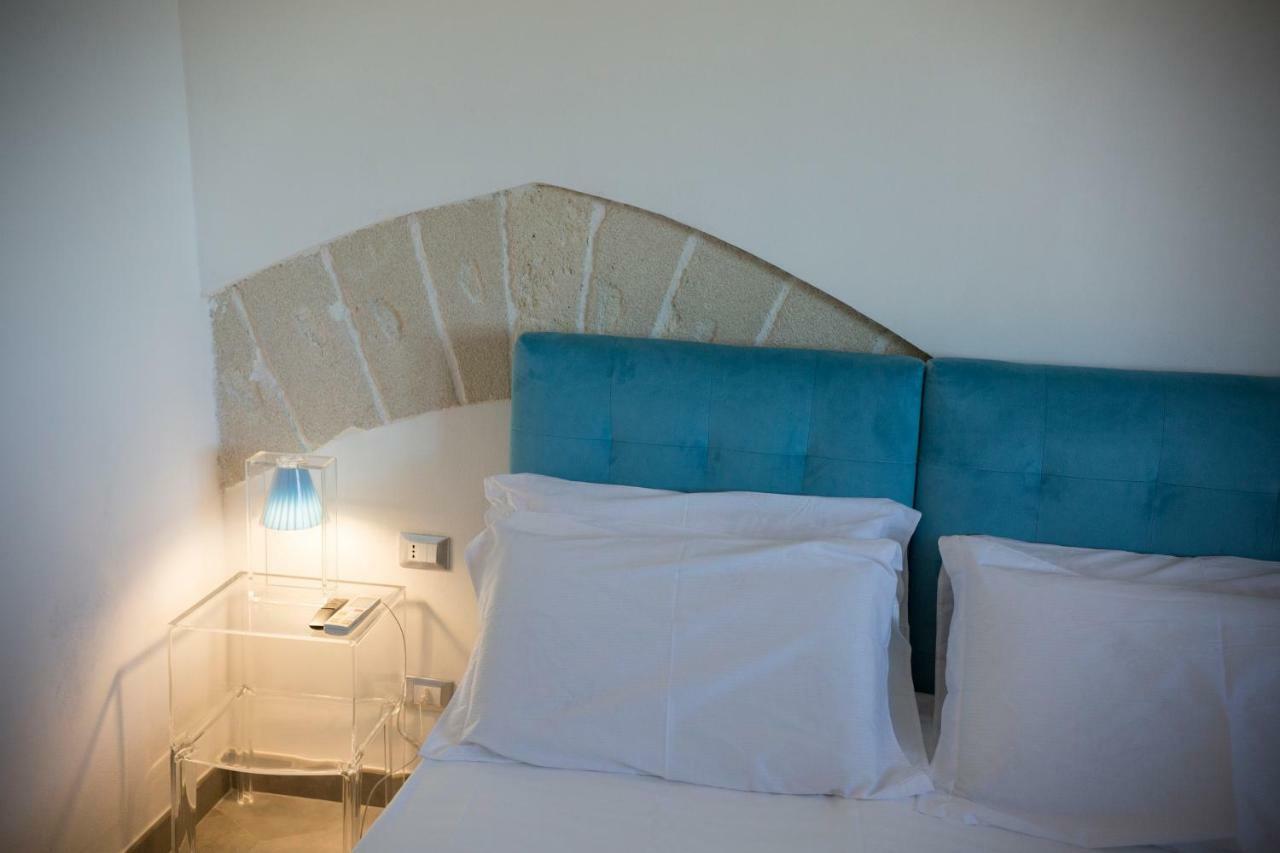 Le Del Carrubo Holiday home *