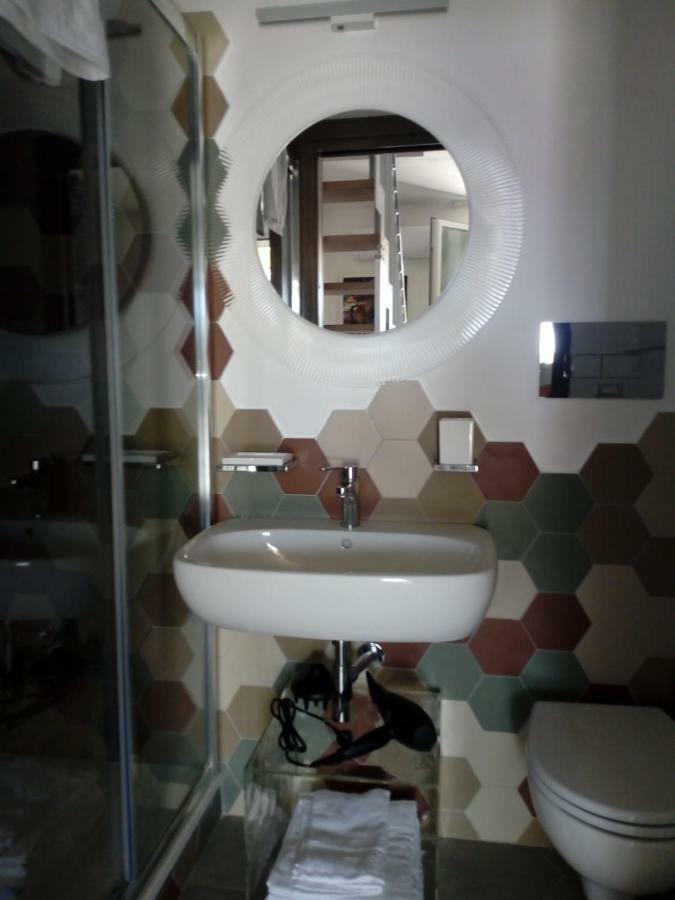 Holiday home Le Del Carrubo *