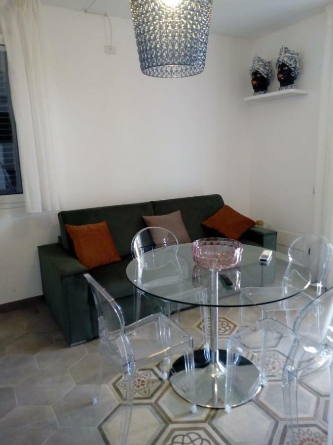 Le Del Carrubo Holiday home