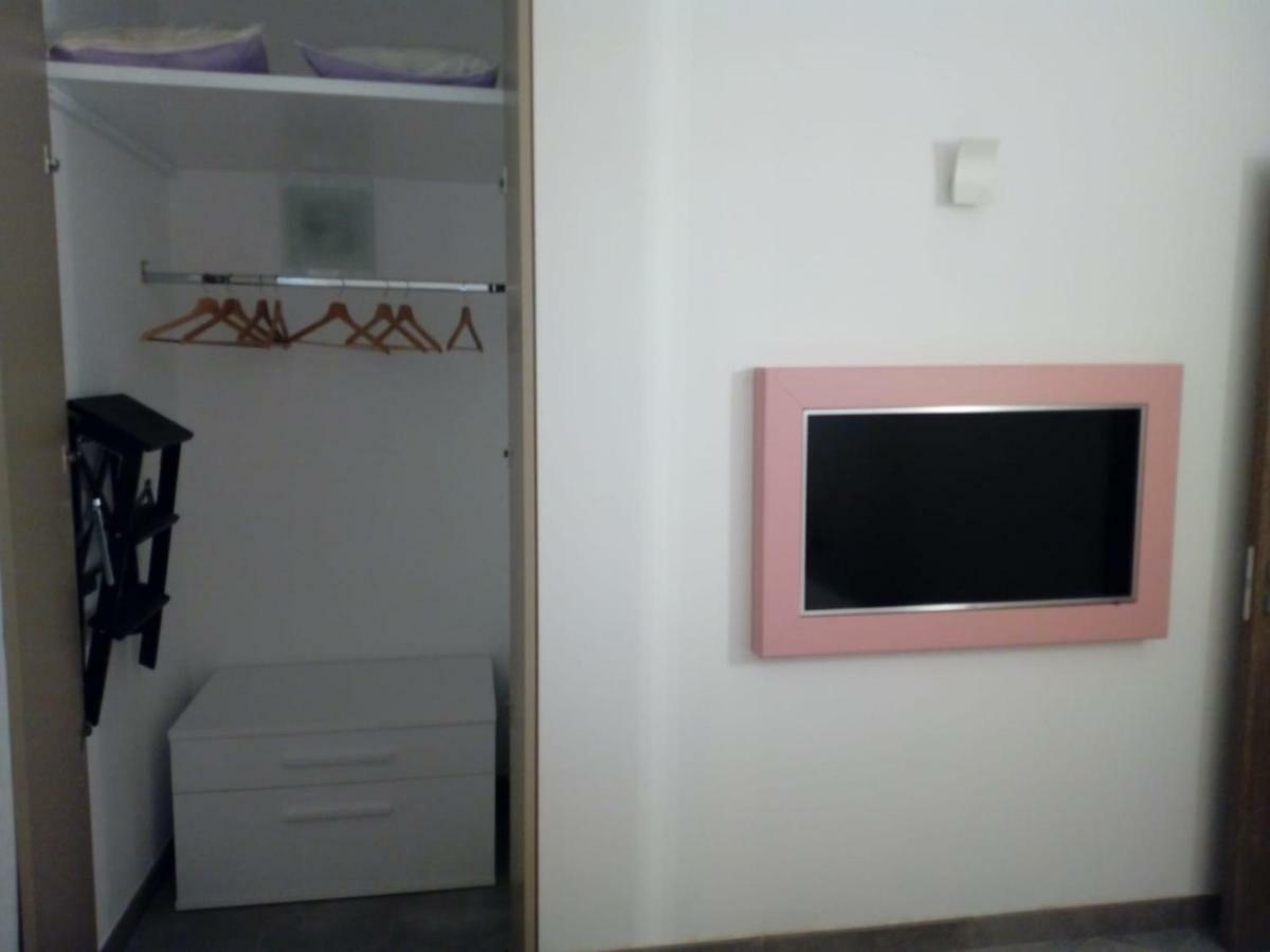 Le Del Carrubo Holiday home