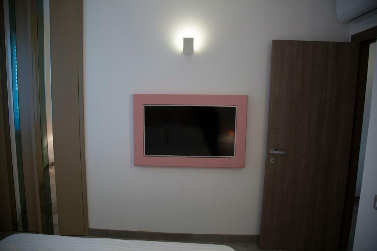 Holiday home Le Del Carrubo