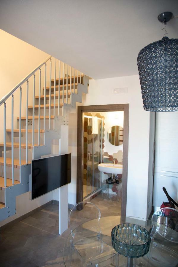 Le Del Carrubo Holiday home