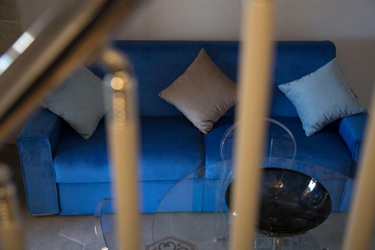 Holiday home Le Del Carrubo Favignana
