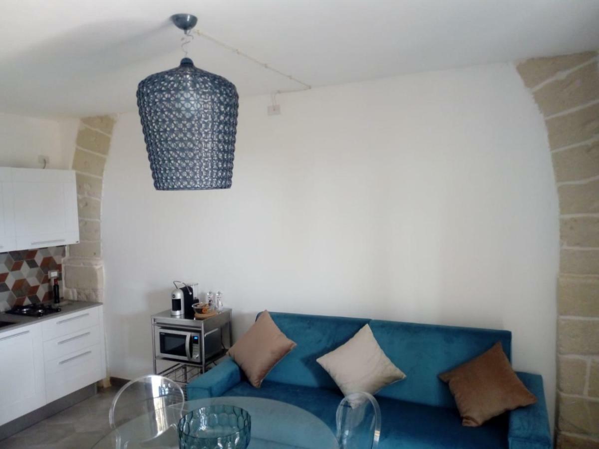 Casa vacanze Le Del Carrubo