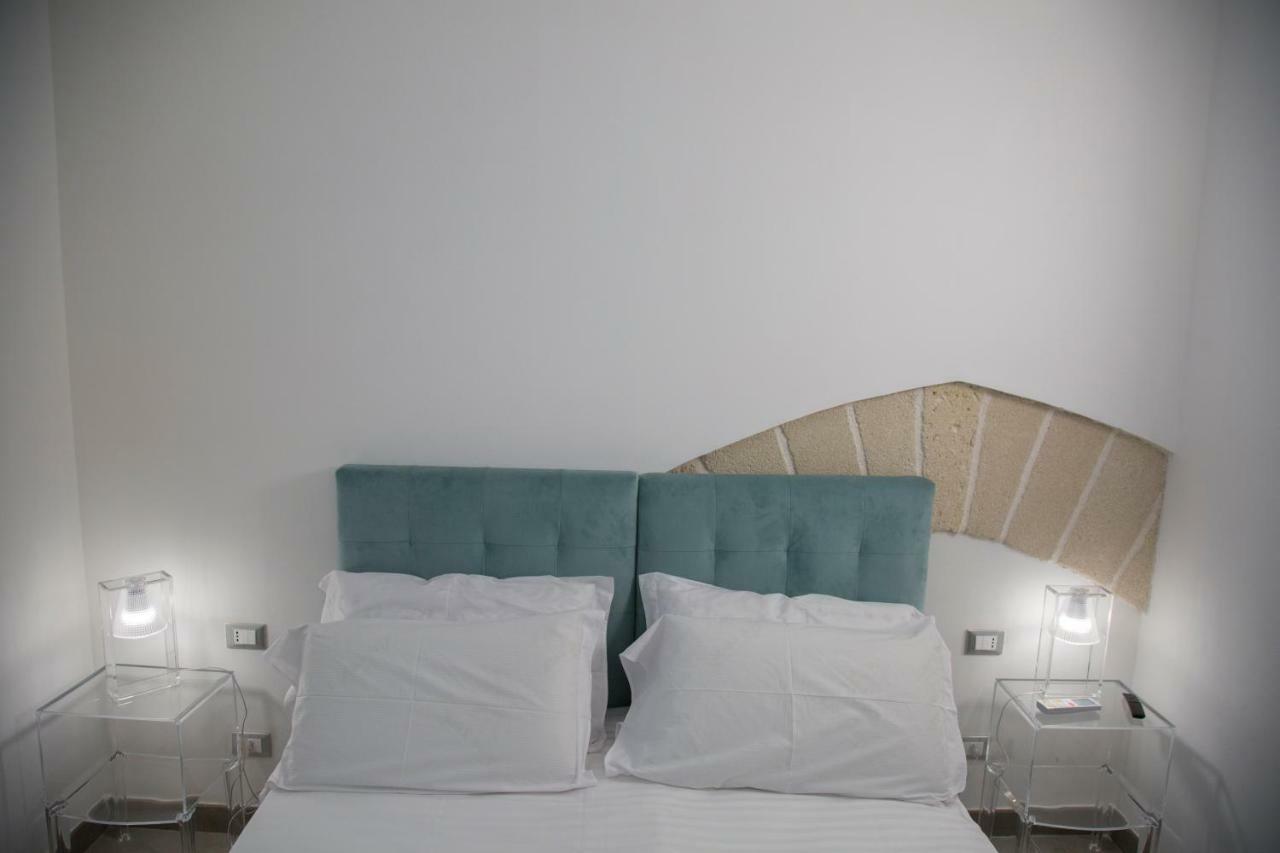 Le Del Carrubo Holiday home
