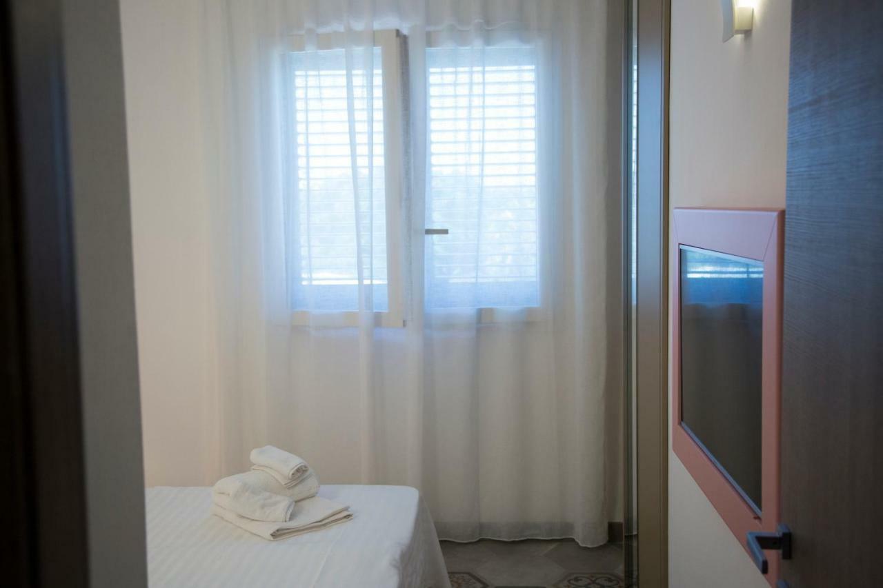 Le Del Carrubo Casa vacanze *