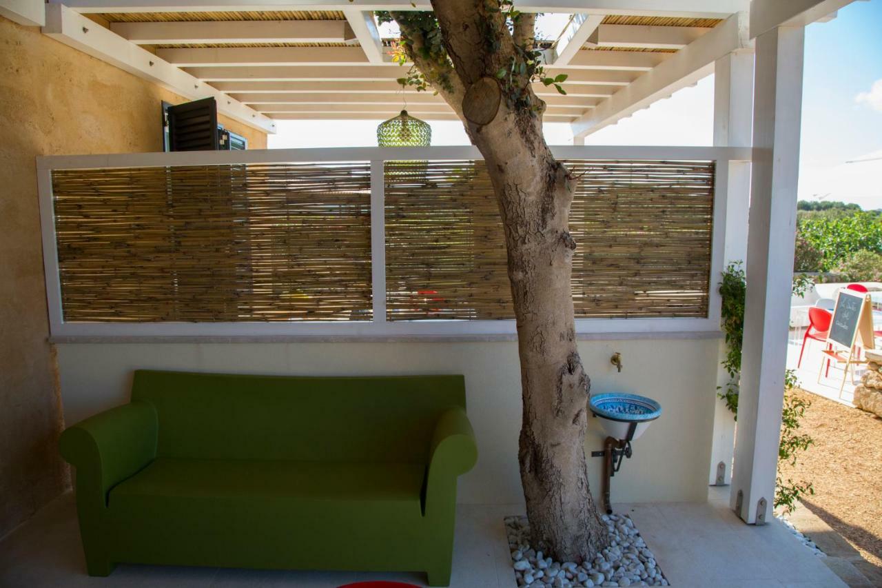 Holiday home Le Del Carrubo