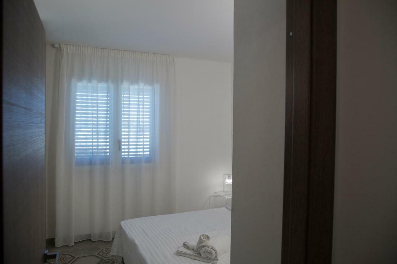 Holiday home Le Del Carrubo