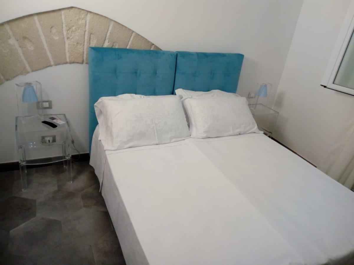 Holiday home Le Del Carrubo *