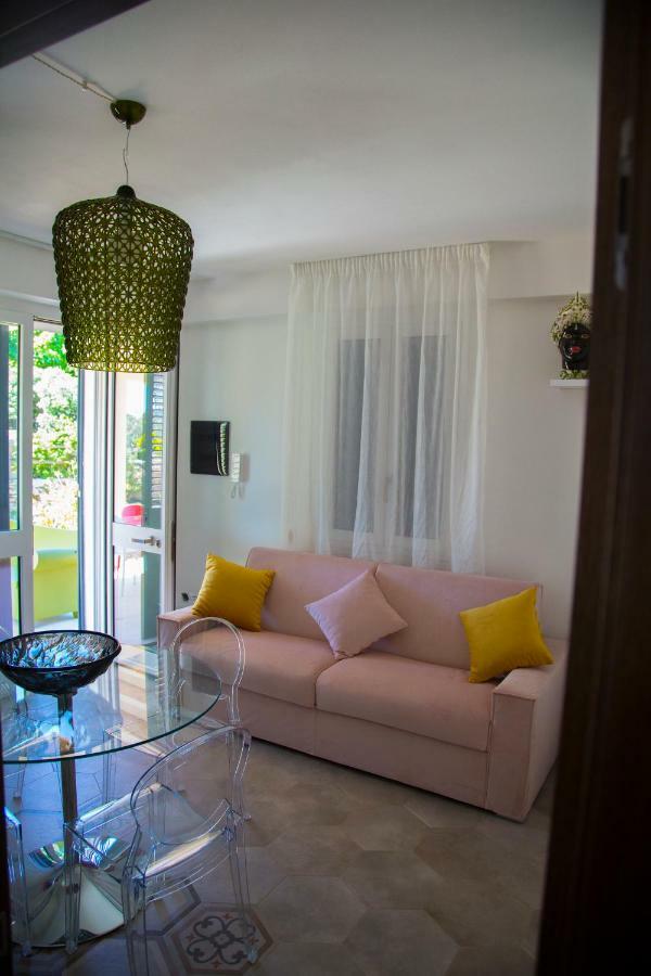 Holiday home Le Del Carrubo