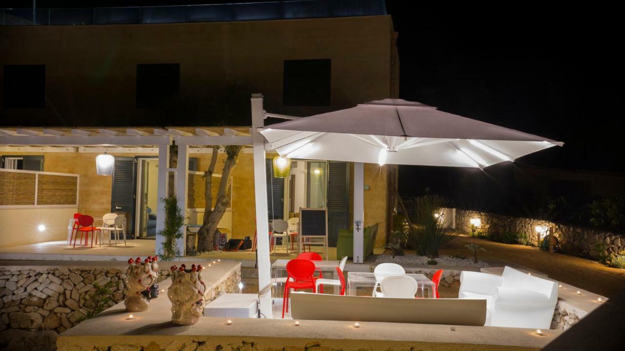 Holiday home Le Del Carrubo Favignana