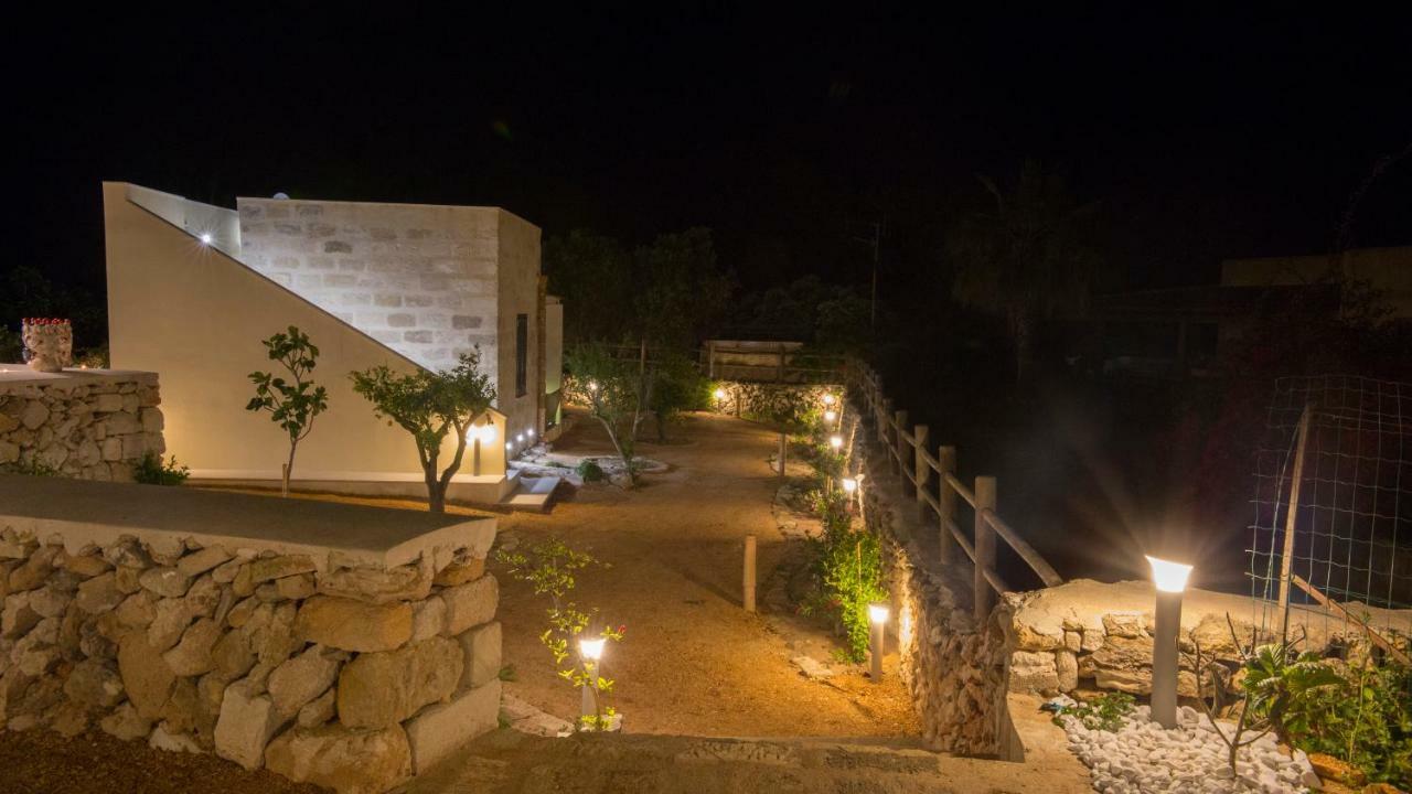 Holiday home Le Del Carrubo Favignana