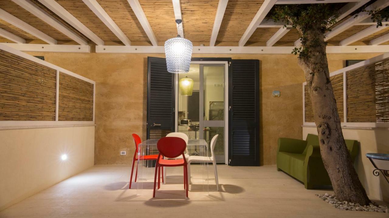 Le Del Carrubo Holiday home *