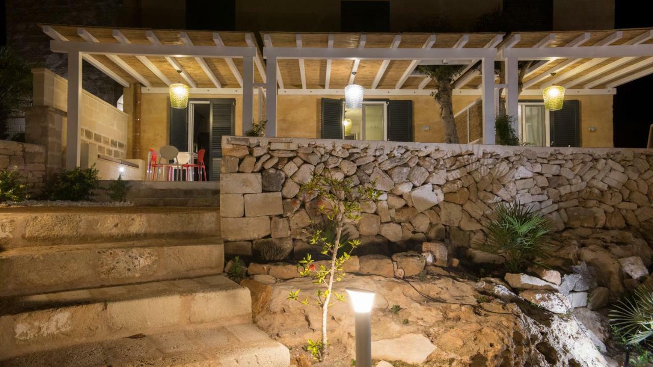 Holiday home Le Del Carrubo *
