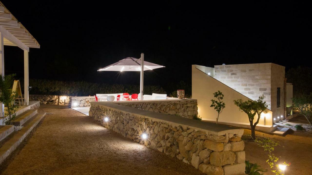 Casa vacanze Le Del Carrubo *