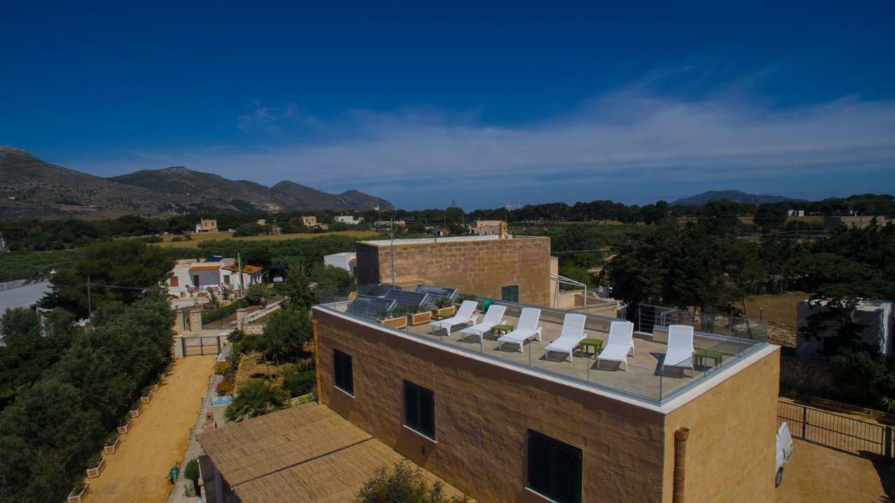 Holiday home Le Del Carrubo