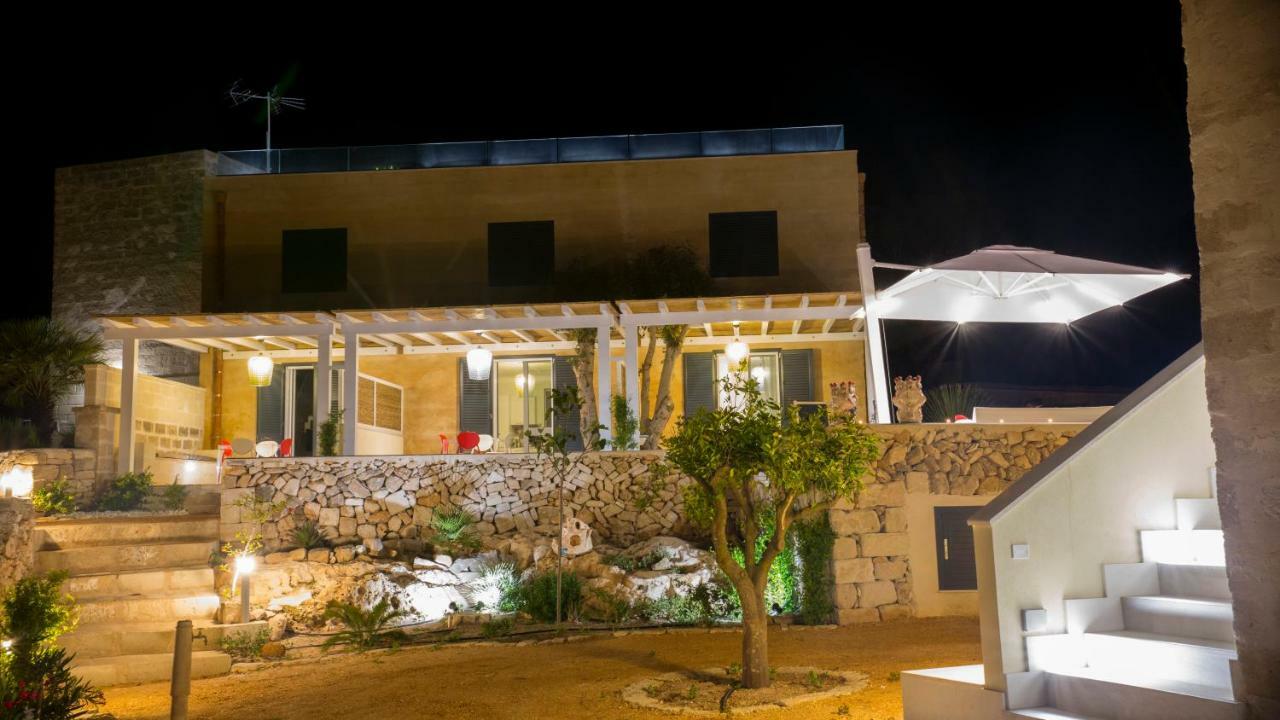 Le Del Carrubo Holiday home *