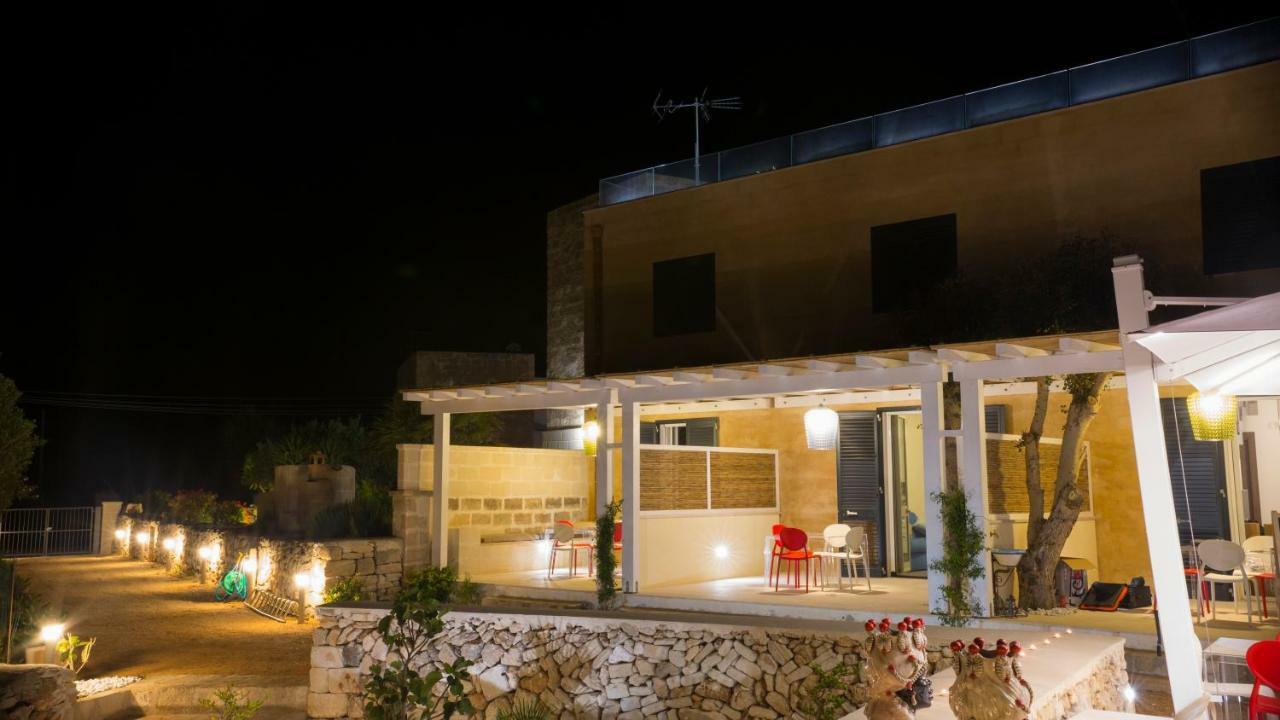 Holiday home Le Del Carrubo Favignana