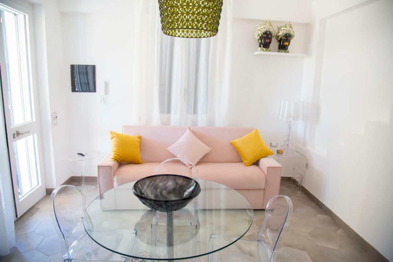 Le Del Carrubo Holiday home *