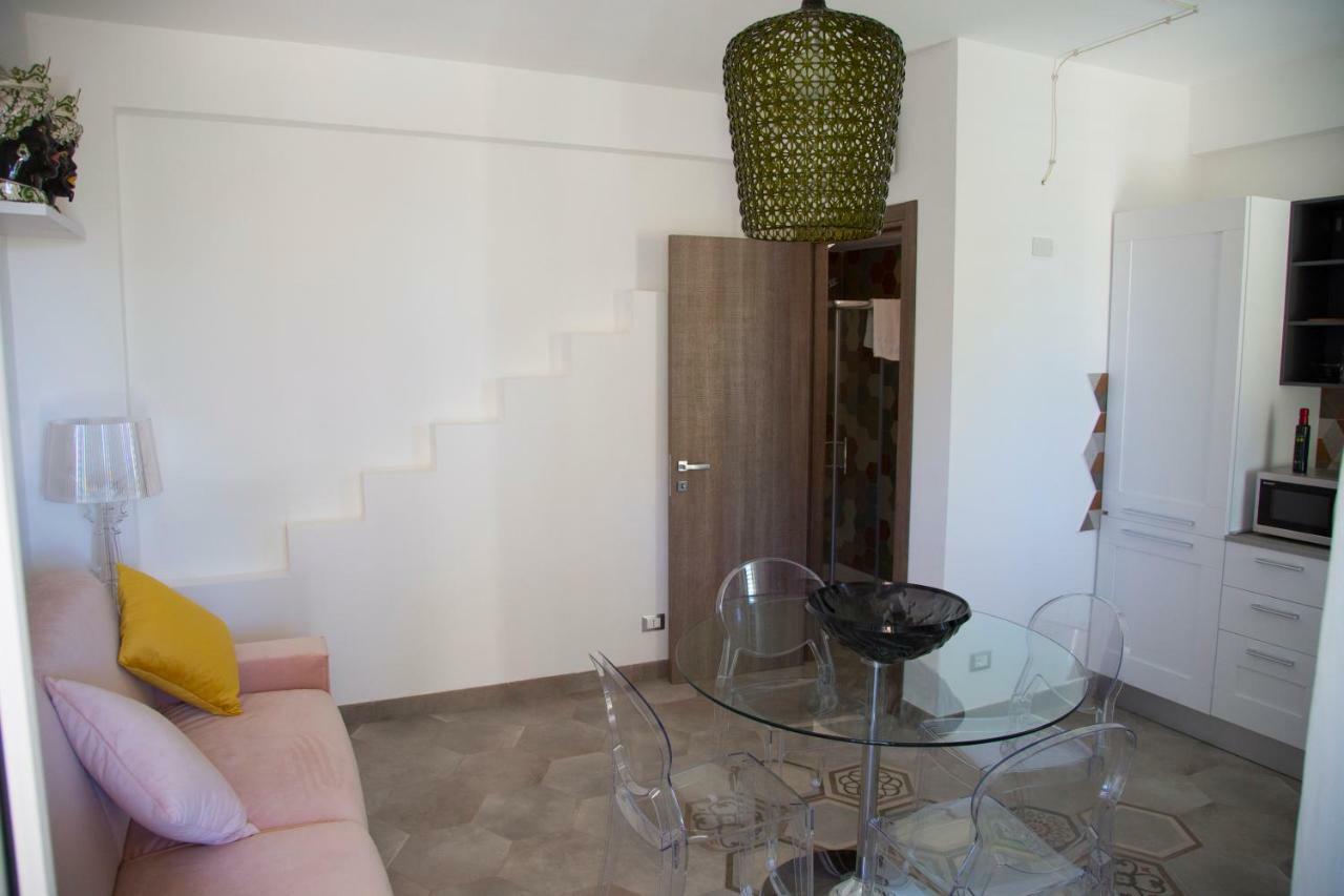 Holiday home Le Del Carrubo Favignana