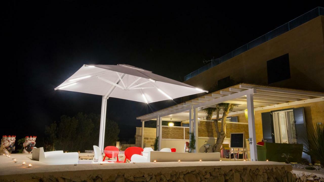 Le Del Carrubo Holiday home