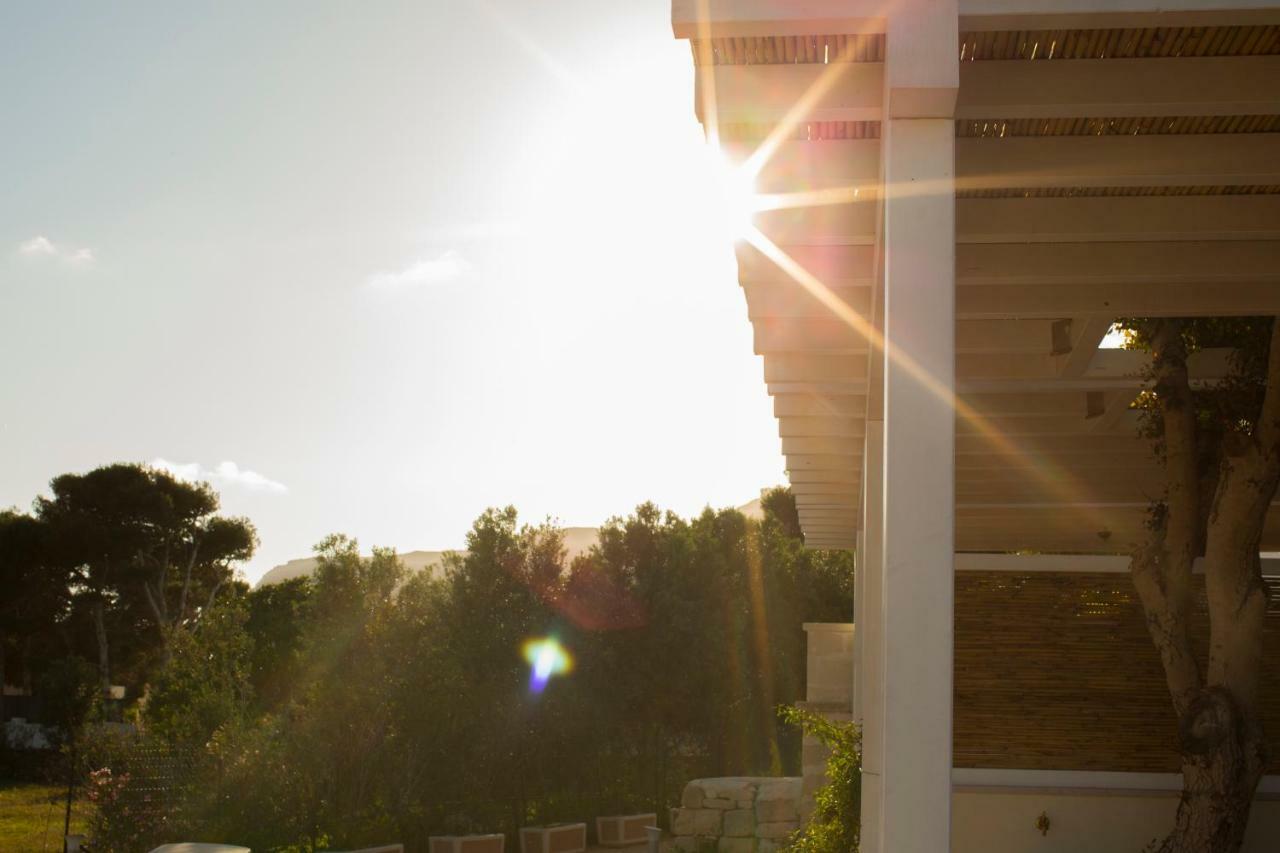 Holiday home Le Del Carrubo Favignana