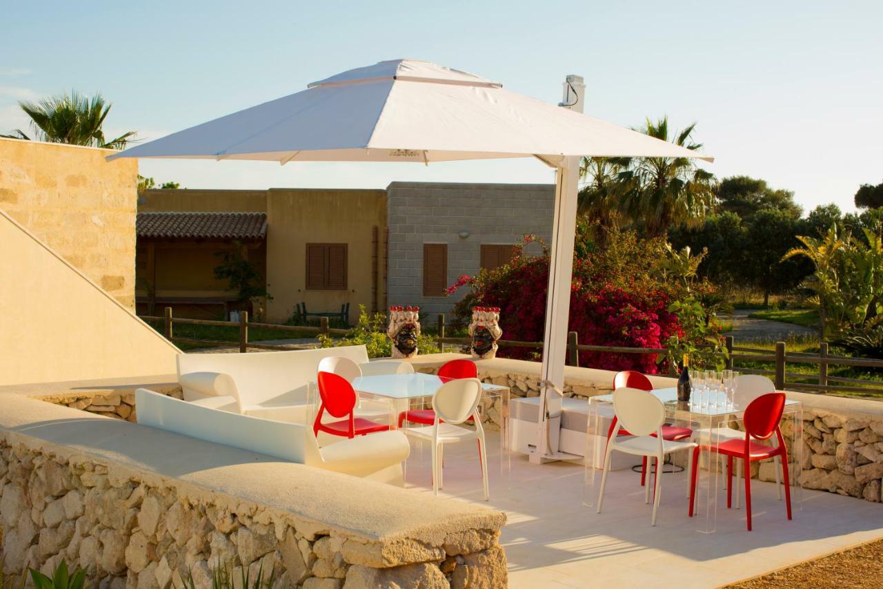 Holiday home Le Del Carrubo *
