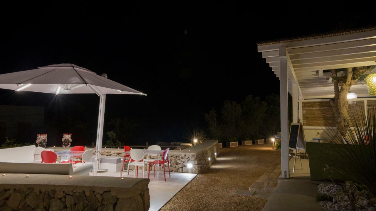 Casa vacanze Le Del Carrubo