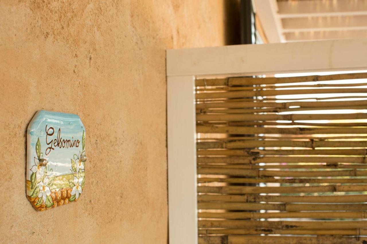 Le Del Carrubo Holiday home *
