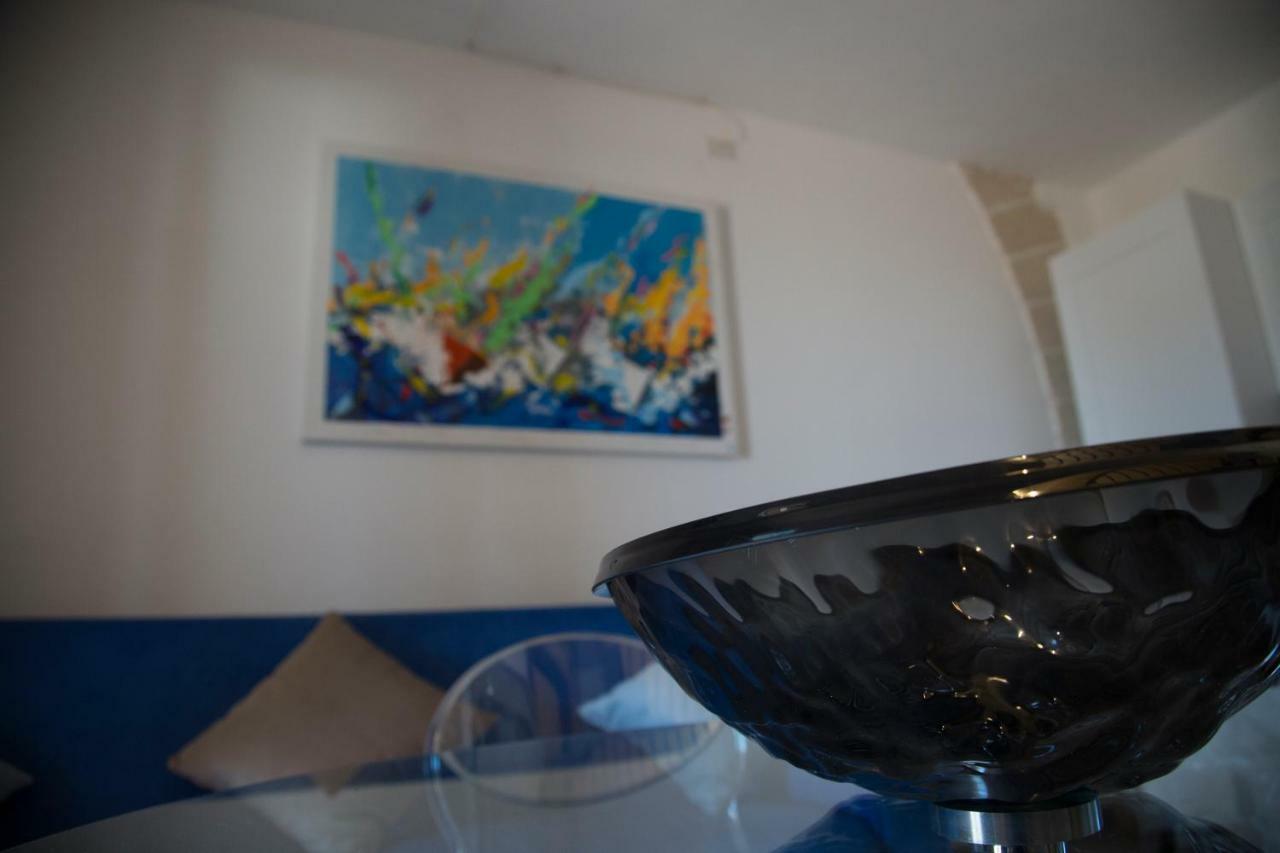 Le Del Carrubo Casa vacanze Favignana