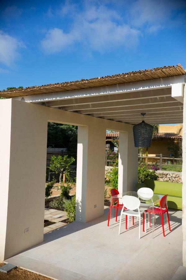 Holiday home Le Del Carrubo