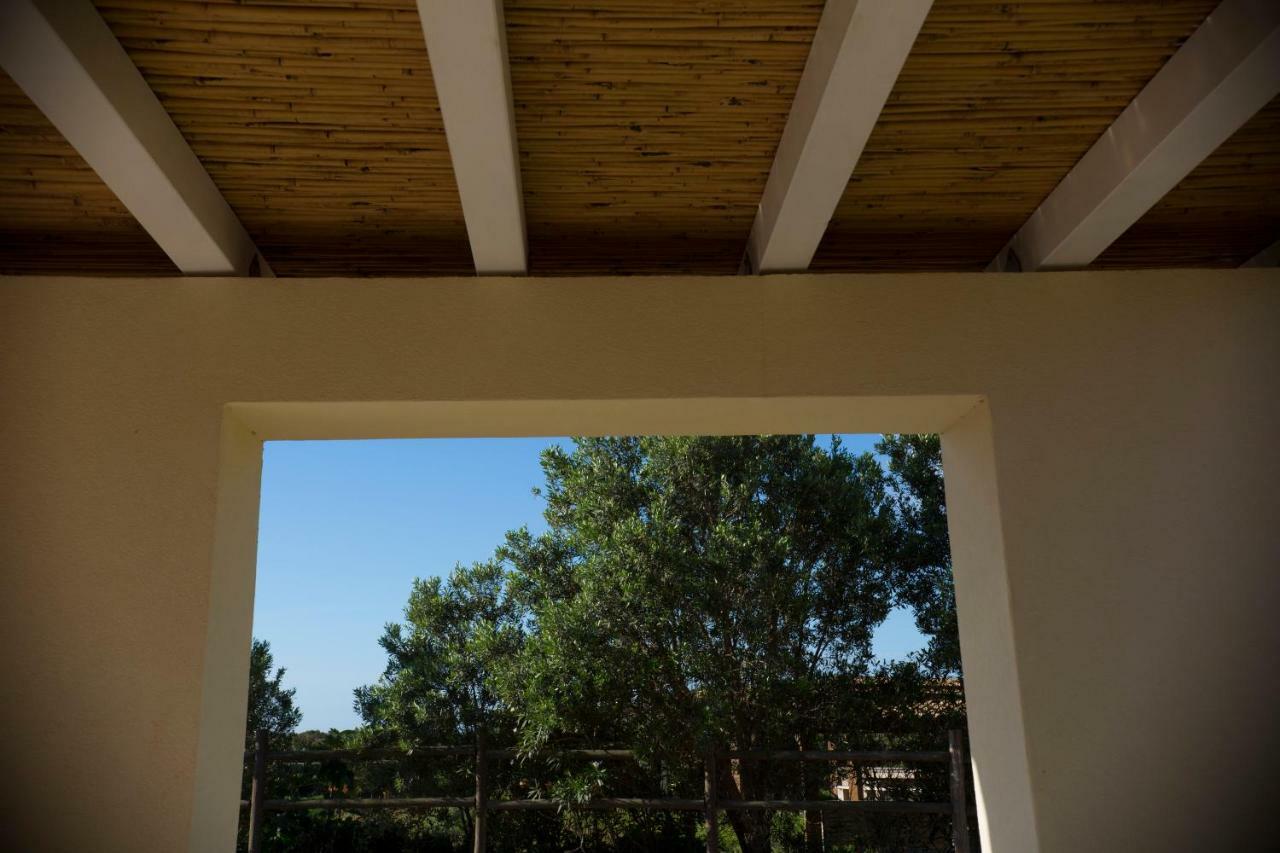 Holiday home Le Del Carrubo *